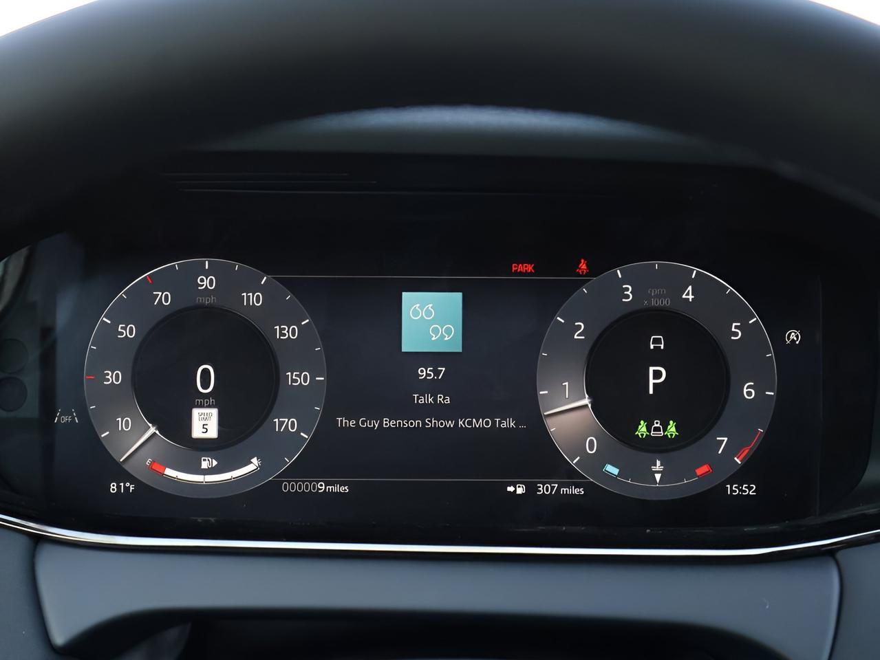 2026 Land Rover Range Rover Evoque Hoxton Edition San Clemente CA
