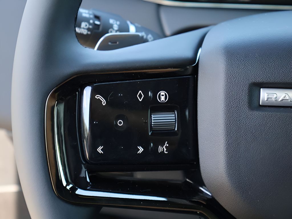 2026 Land Rover Range Rover Evoque Hoxton Edition San Clemente CA