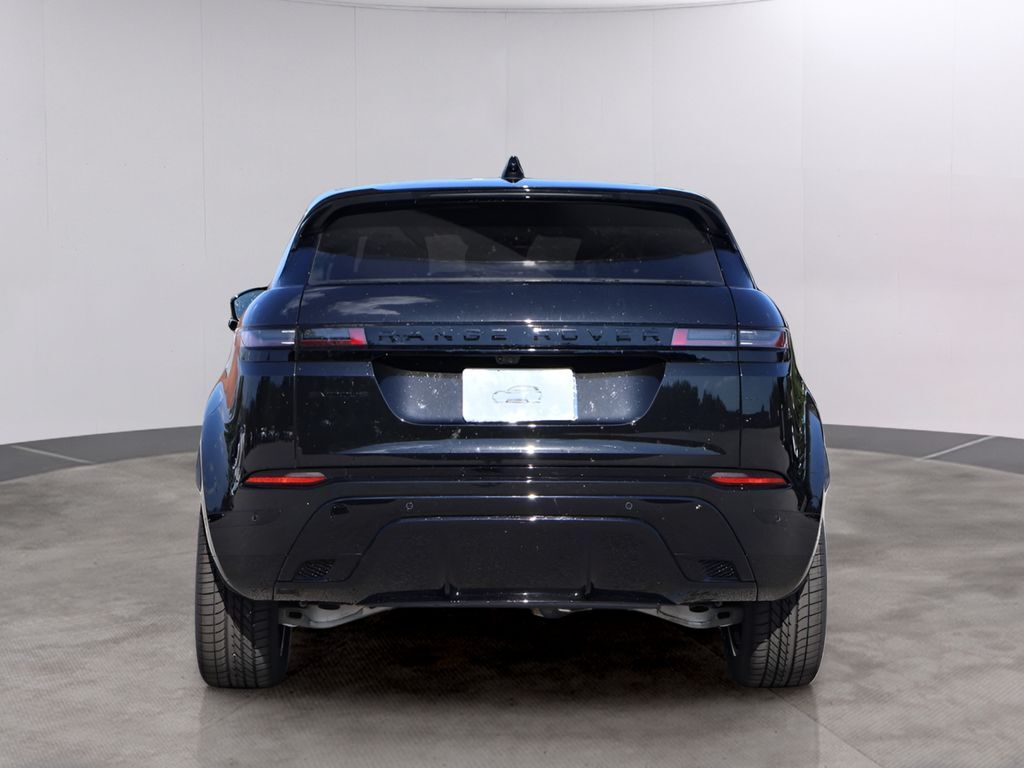 2026 Land Rover Range Rover Evoque Hoxton Edition San Clemente CA