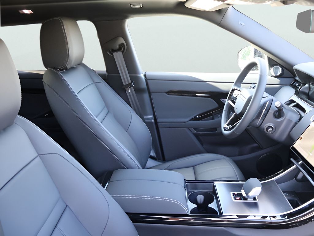 2026 Land Rover Range Rover Evoque Hoxton Edition San Clemente CA