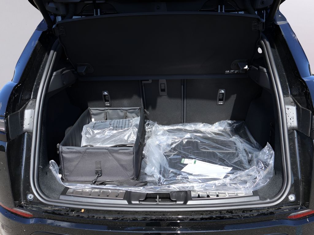 2026 Land Rover Range Rover Evoque Hoxton Edition San Clemente CA