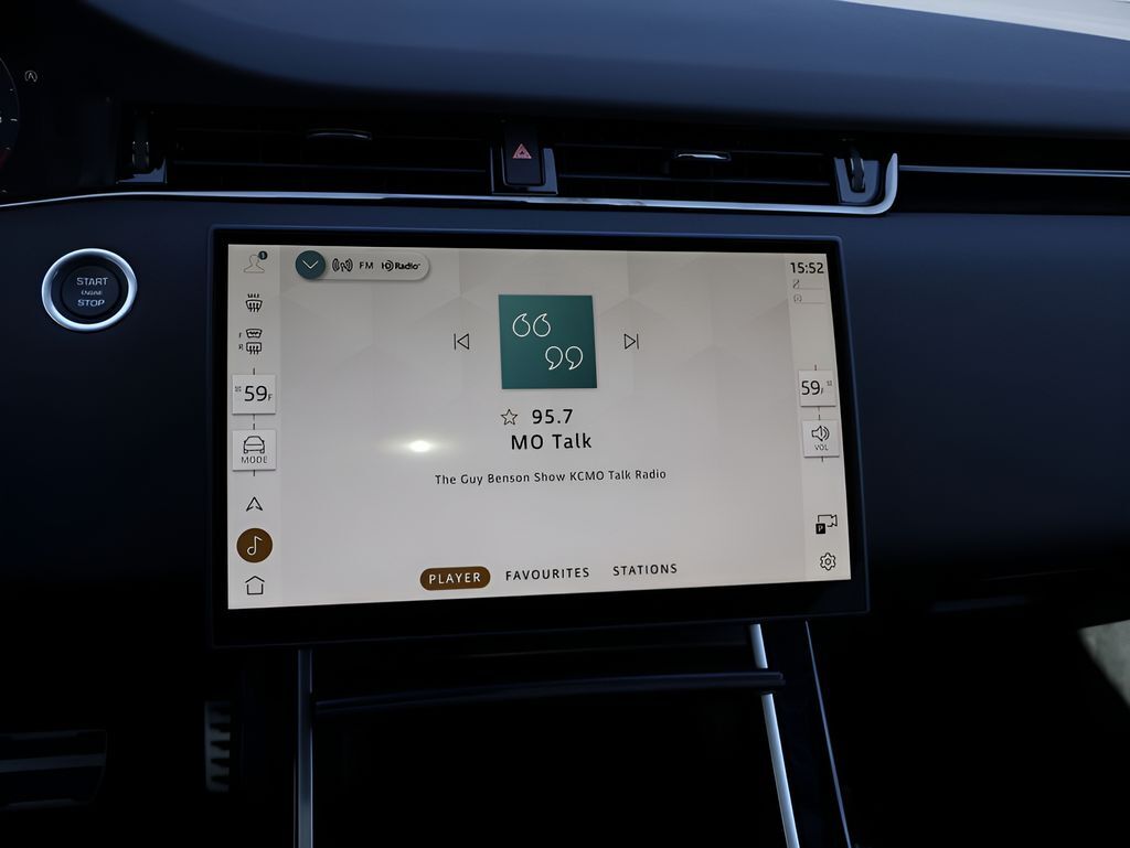 2026 Land Rover Range Rover Evoque Hoxton Edition San Clemente CA