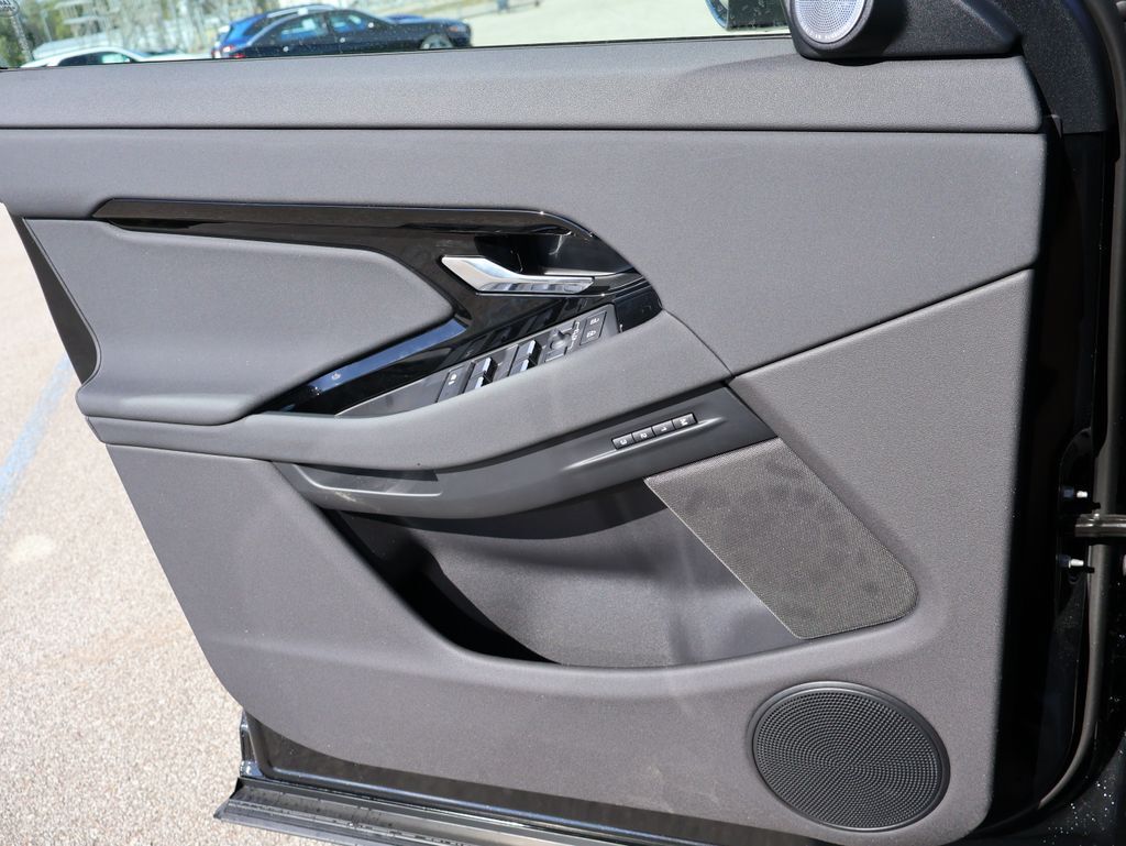 2026 Land Rover Range Rover Evoque Hoxton Edition San Clemente CA