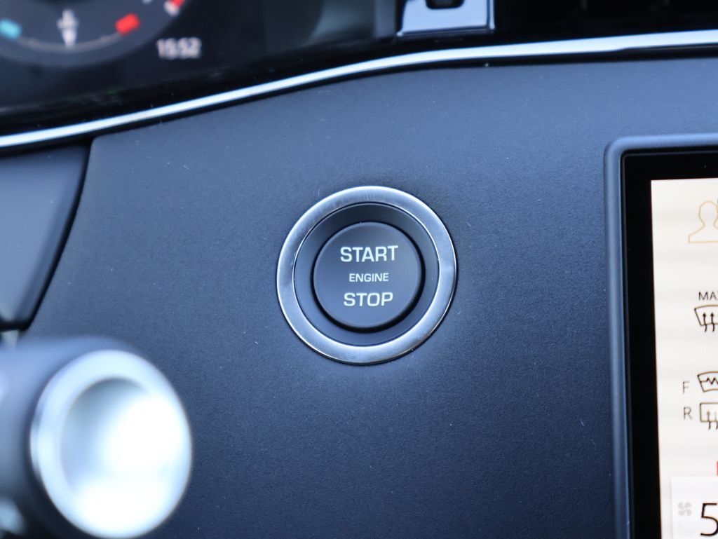 2026 Land Rover Range Rover Evoque Hoxton Edition San Clemente CA