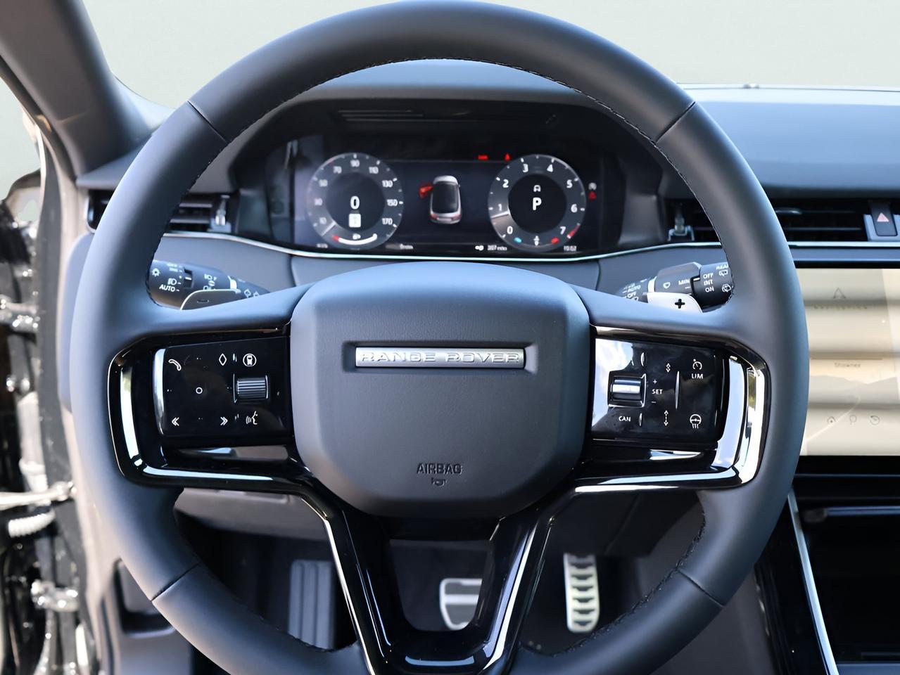 2026 Land Rover Range Rover Evoque Hoxton Edition San Clemente CA