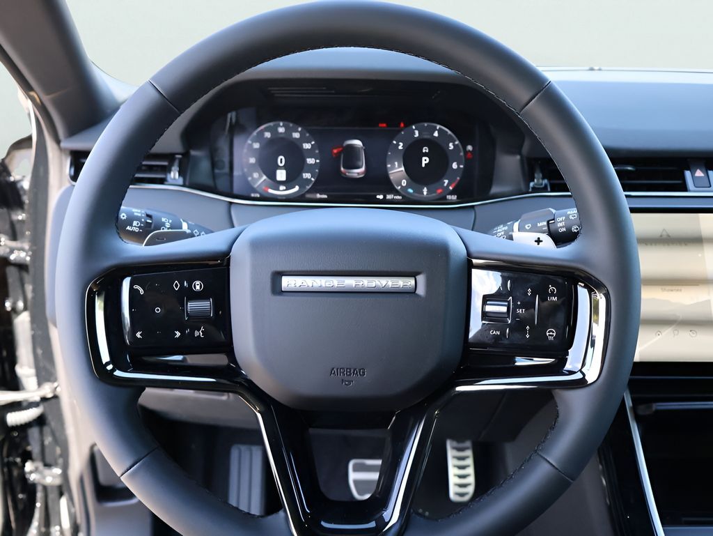 2026 Land Rover Range Rover Evoque Hoxton Edition San Clemente CA