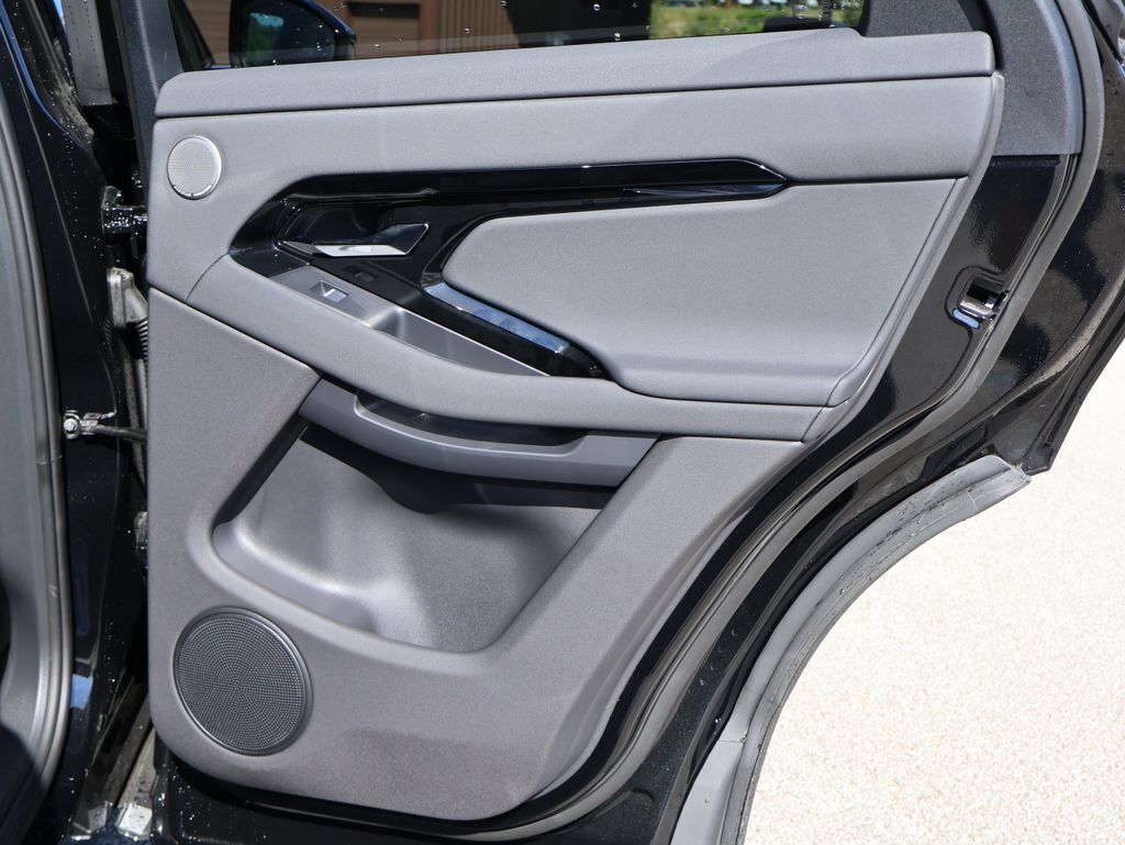 2026 Land Rover Range Rover Evoque Hoxton Edition San Clemente CA