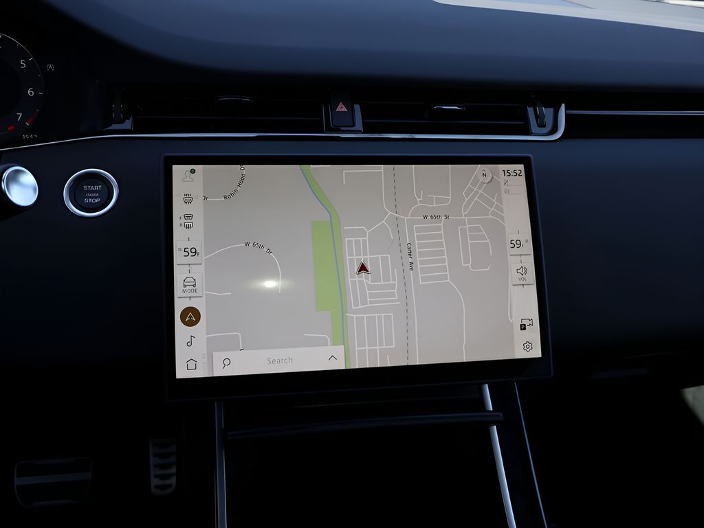 2026 Land Rover Range Rover Evoque Hoxton Edition San Clemente CA