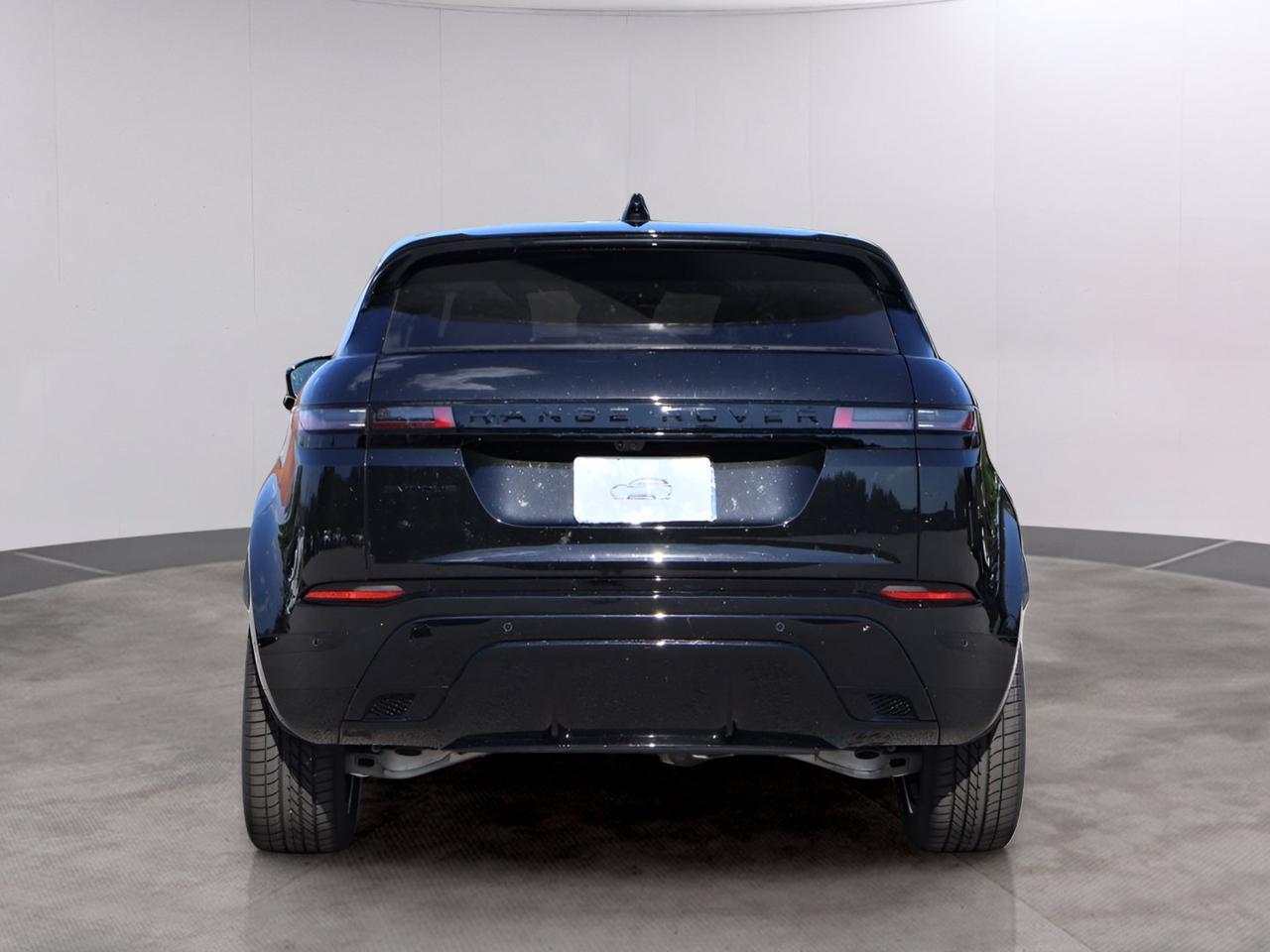 2026 Land Rover Range Rover Evoque Hoxton Edition San Clemente CA