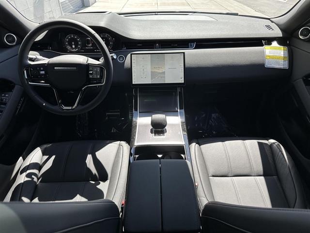 2026 Land Rover Range Rover Evoque P250 Dynamic SE Tucson AZ