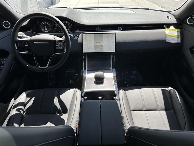 2026 Land Rover Range Rover Evoque P250 Dynamic SE Tucson AZ