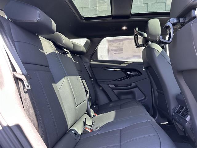 2026 Land Rover Range Rover Evoque P250 Dynamic SE Tucson AZ