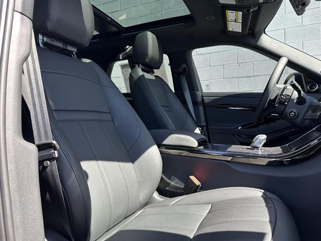 2026 Land Rover Range Rover Evoque P250 Dynamic SE Tucson AZ