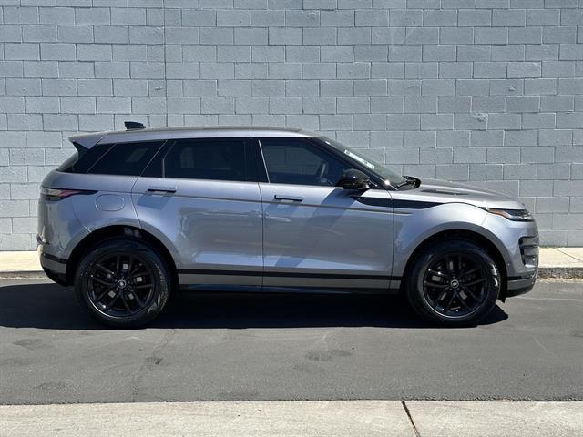 2026 Land Rover Range Rover Evoque P250 Dynamic SE Tucson AZ