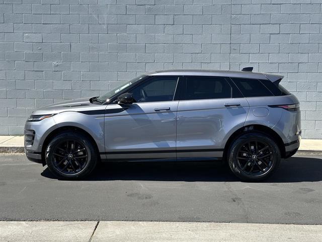 2026 Land Rover Range Rover Evoque P250 Dynamic SE Tucson AZ