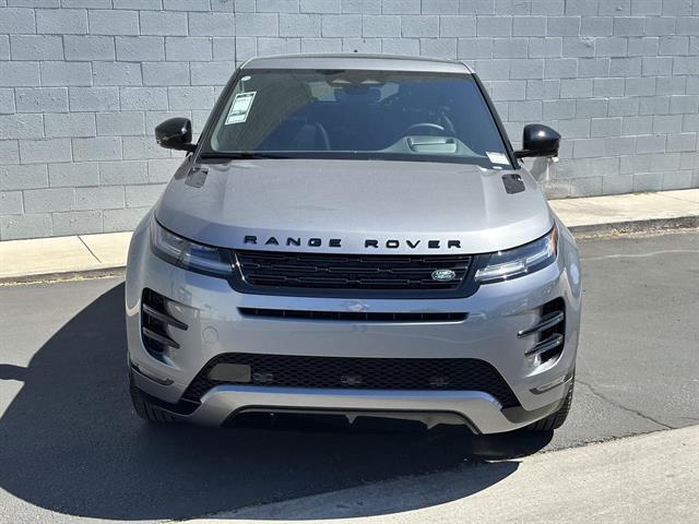 2026 Land Rover Range Rover Evoque P250 Dynamic SE Tucson AZ