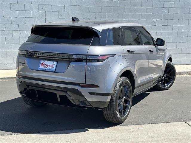 2026 Land Rover Range Rover Evoque P250 Dynamic SE Tucson AZ