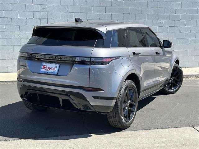 2026 Land Rover Range Rover Evoque P250 Dynamic SE Tucson AZ