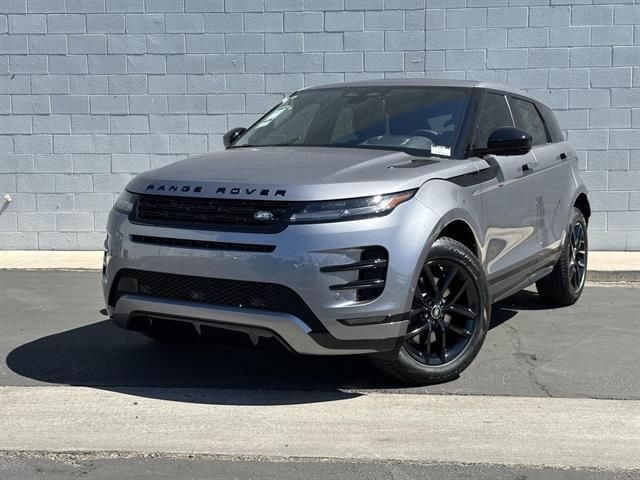 2026 Land Rover Range Rover Evoque P250 Dynamic SE Tucson AZ