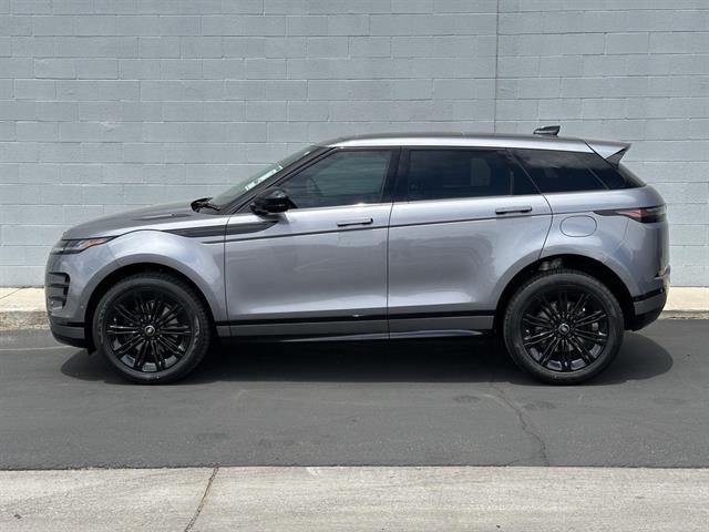 2026 Land Rover Range Rover Evoque P250 Dynamic SE Tucson AZ