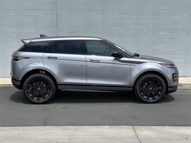 2026 Land Rover Range Rover Evoque P250 Dynamic SE Tucson AZ