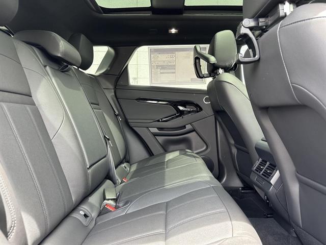 2026 Land Rover Range Rover Evoque P250 Dynamic SE Tucson AZ