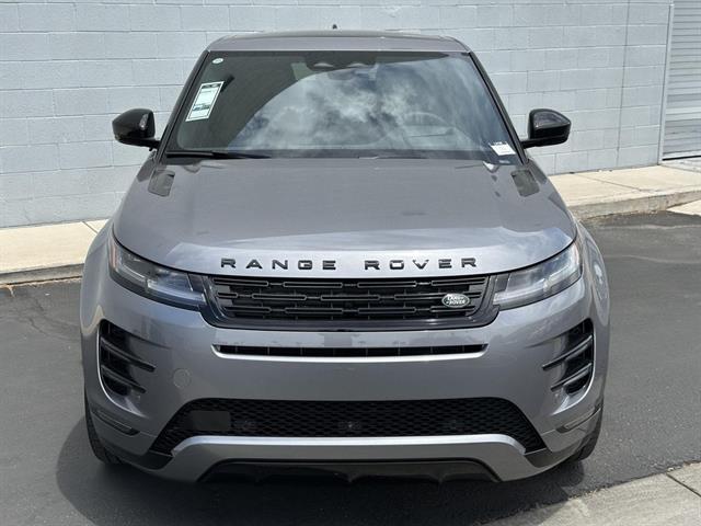 2026 Land Rover Range Rover Evoque P250 Dynamic SE Tucson AZ