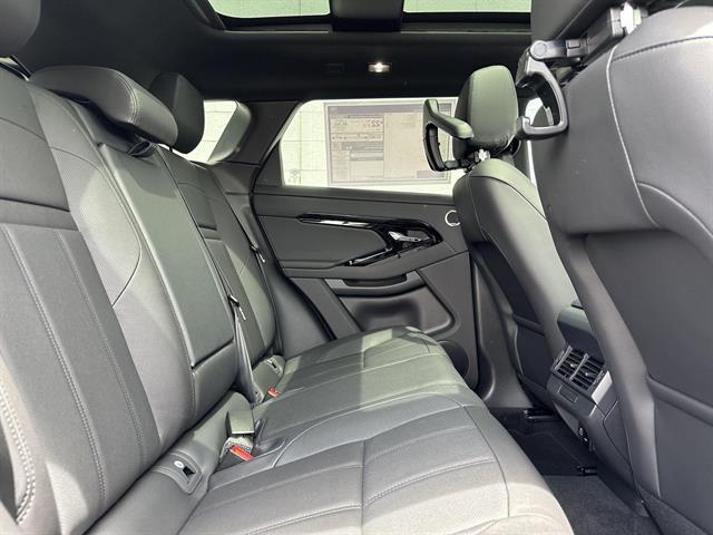 2026 Land Rover Range Rover Evoque P250 Dynamic SE Tucson AZ