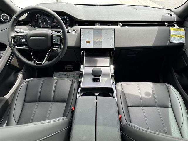 2026 Land Rover Range Rover Evoque P250 Dynamic SE Tucson AZ