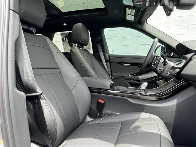 2026 Land Rover Range Rover Evoque P250 Dynamic SE Tucson AZ