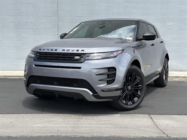2026 Land Rover Range Rover Evoque S photo 16