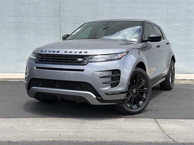2026 Land Rover Range Rover Evoque P250 Dynamic SE Tucson AZ