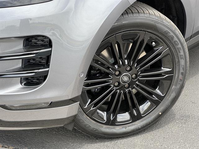 2026 Land Rover Range Rover Evoque P250 Dynamic SE Tucson AZ
