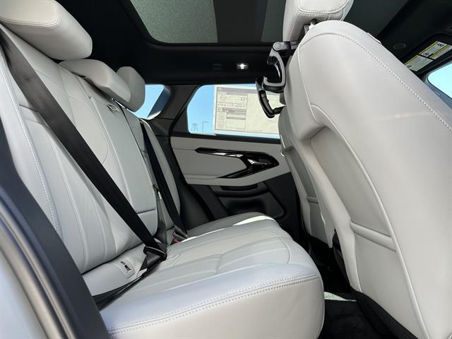 2026 Land Rover Range Rover Evoque P250 S Tucson AZ