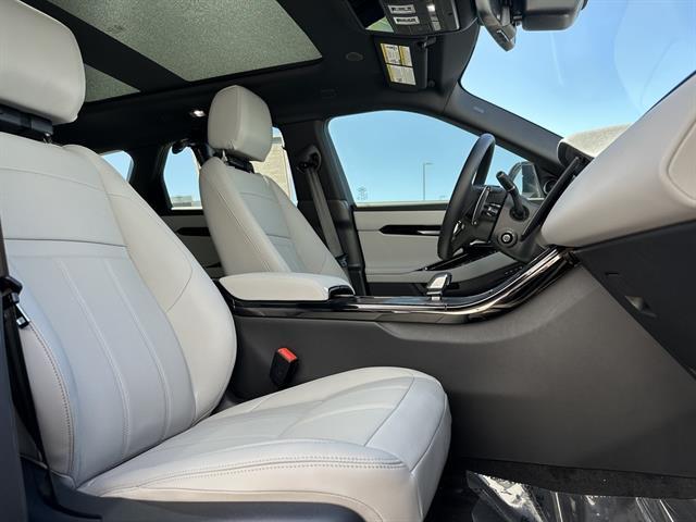 2026 Land Rover Range Rover Evoque P250 S Tucson AZ