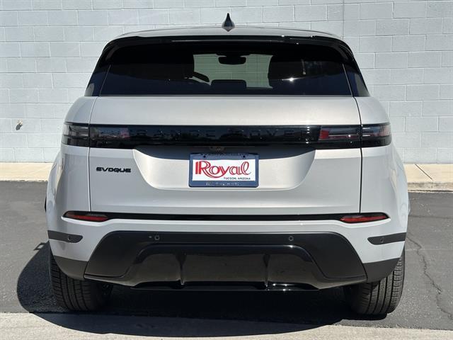2026 Land Rover Range Rover Evoque P250 S Tucson AZ