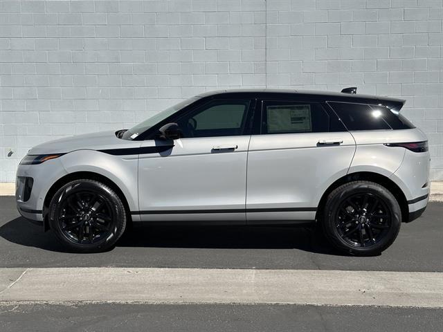2026 Land Rover Range Rover Evoque P250 S Tucson AZ
