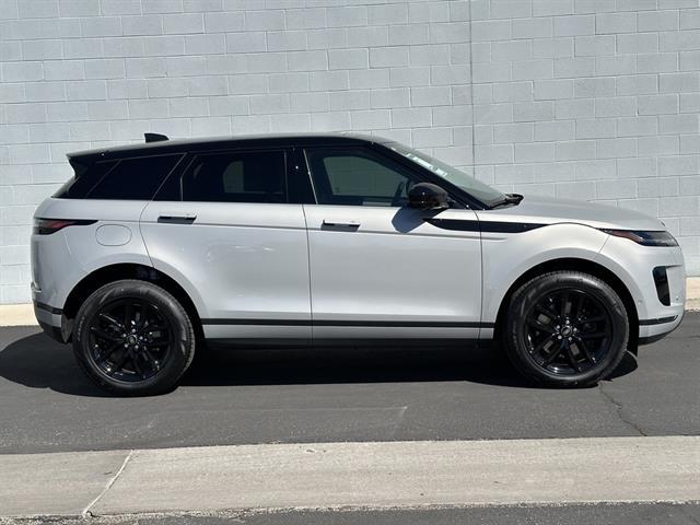 2026 Land Rover Range Rover Evoque P250 S Tucson AZ