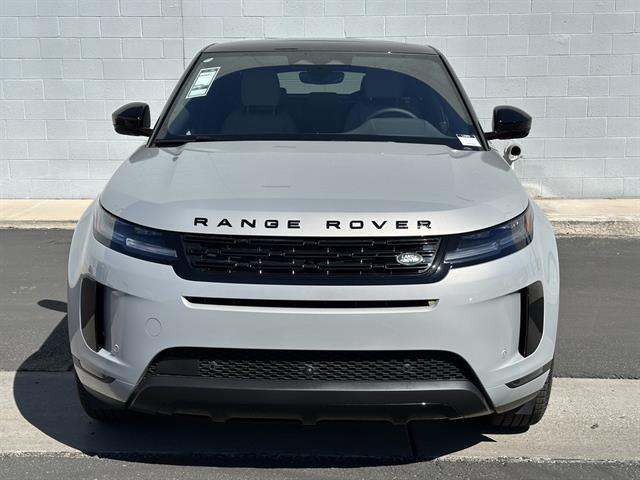 2026 Land Rover Range Rover Evoque P250 S Tucson AZ