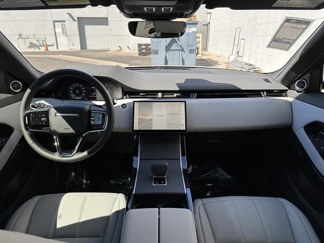 2026 Land Rover Range Rover Evoque P250 S Tucson AZ
