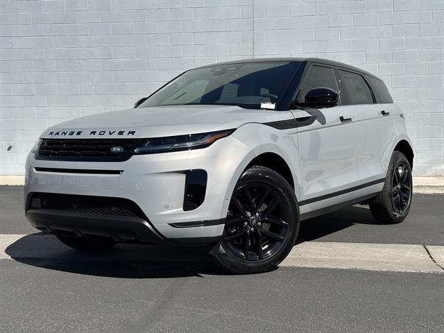 2026 Land Rover Range Rover Evoque P250 S Tucson AZ