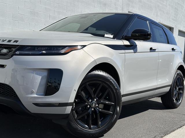 2026 Land Rover Range Rover Evoque P250 S Tucson AZ