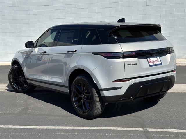 2026 Land Rover Range Rover Evoque P250 S Tucson AZ