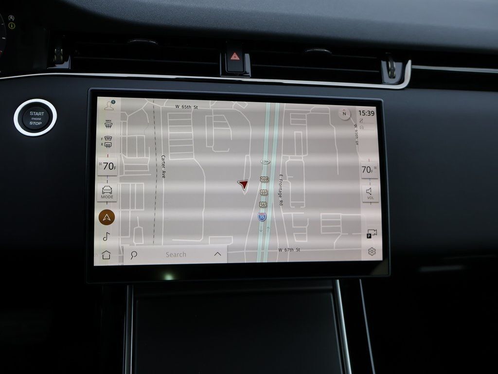 2026 Land Rover Range Rover Evoque S San Clemente CA