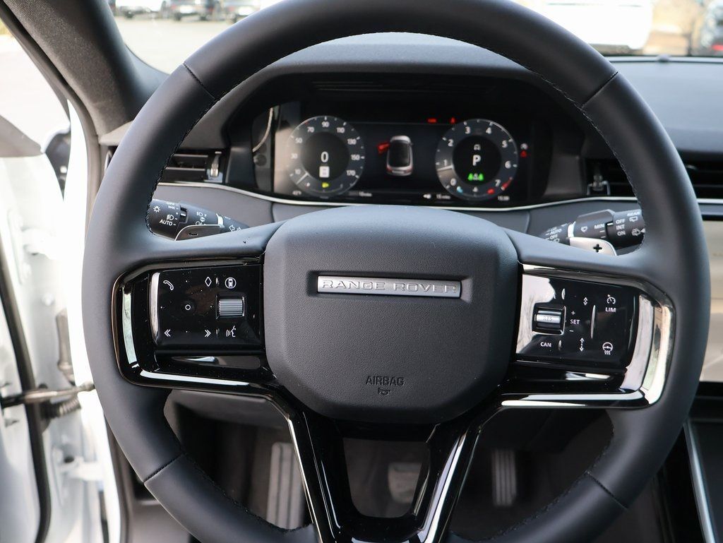 2026 Land Rover Range Rover Evoque S San Clemente CA