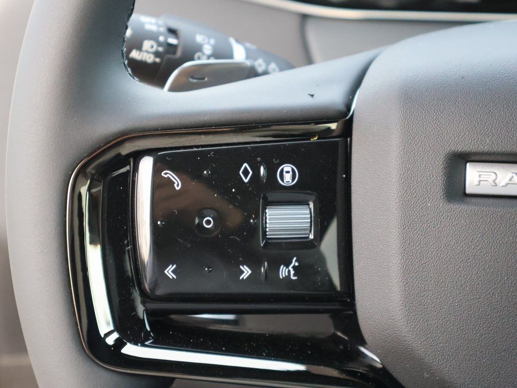 2026 Land Rover Range Rover Evoque S San Clemente CA