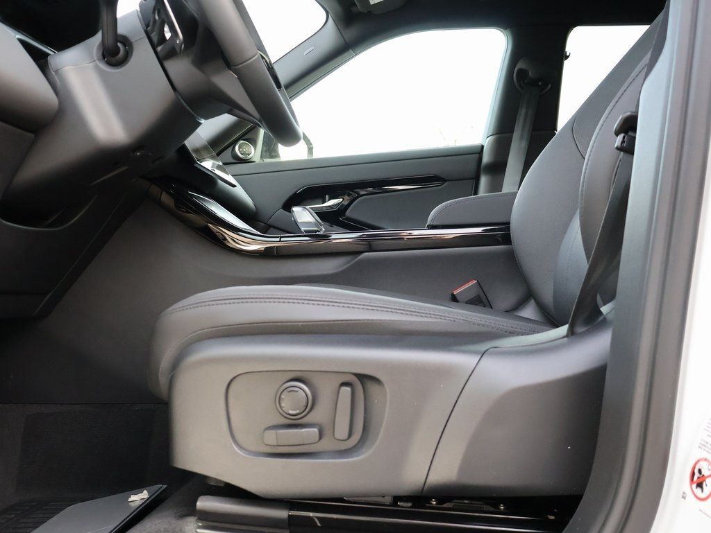 2026 Land Rover Range Rover Evoque S San Clemente CA