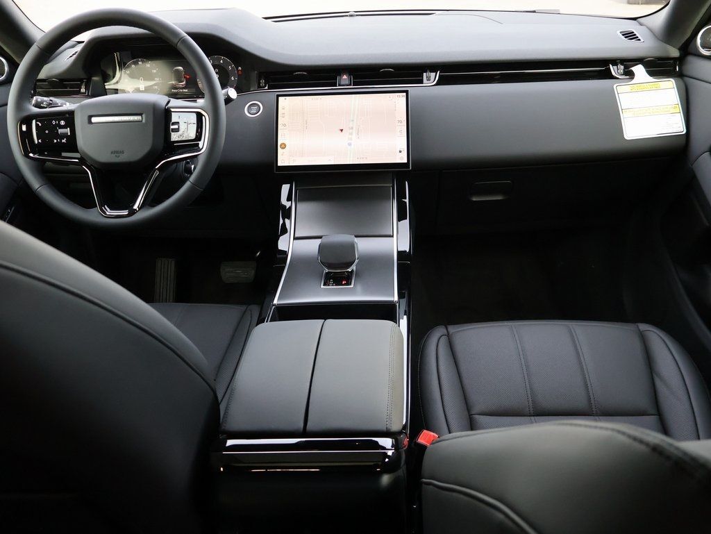 2026 Land Rover Range Rover Evoque S San Clemente CA