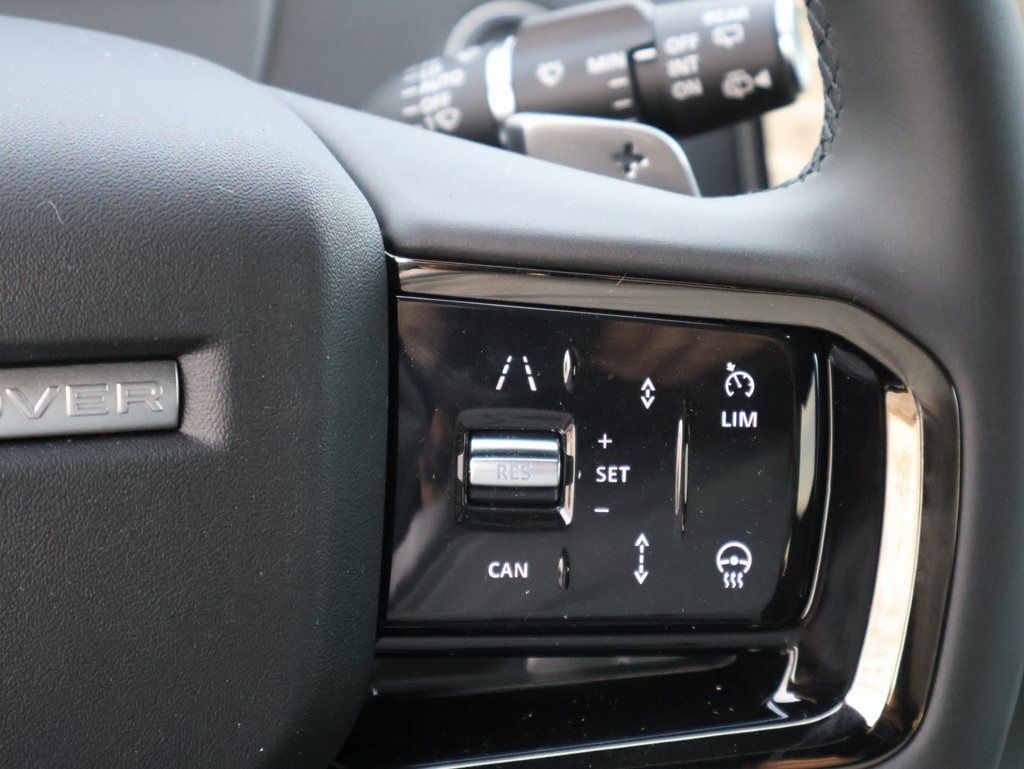 2026 Land Rover Range Rover Evoque S San Clemente CA