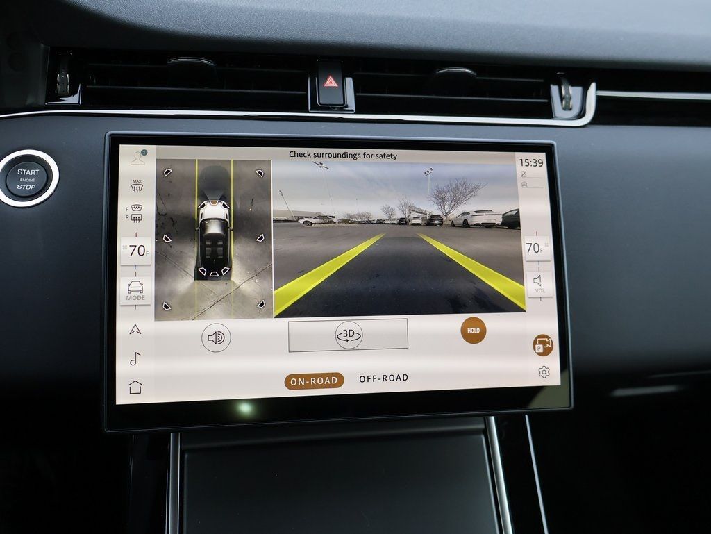 2026 Land Rover Range Rover Evoque S San Clemente CA